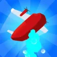 Plane VS Fire