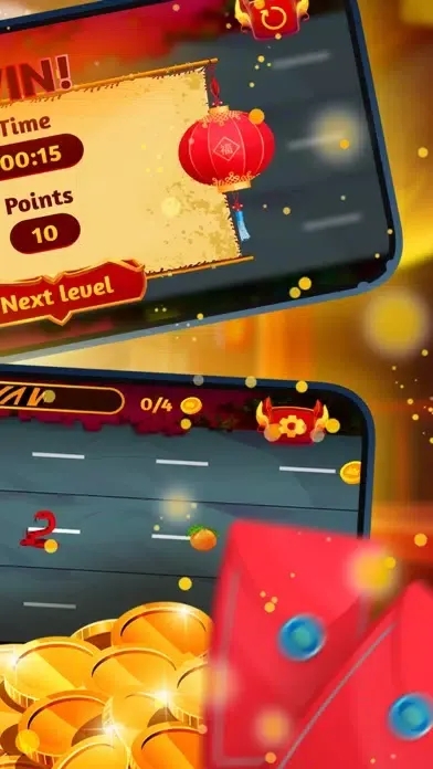 Tiger Journey : Fortune Jungle Screenshots