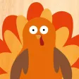Thankful Turkey Thankful Turkey