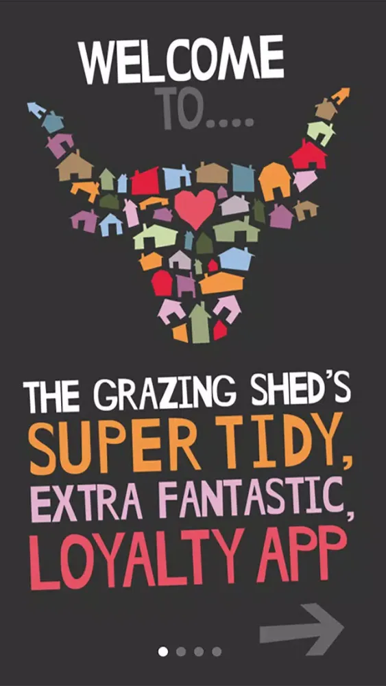 The Grazing Shed应用截图