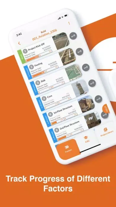 Capturas de pantalla de Proto Homes