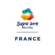 France - Beijing Expo 2019