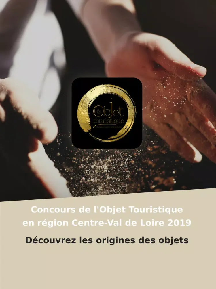 COT 2019 iPad Screenshots