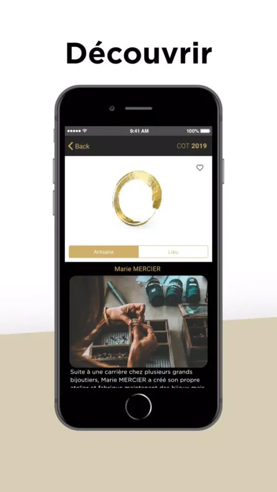 COT 2019 Screenshots