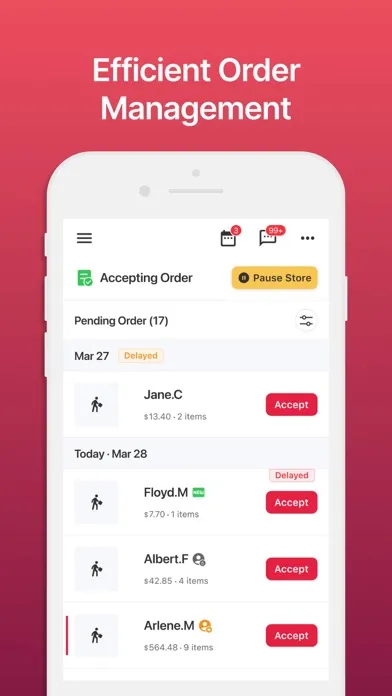 AI Pocket Store سکرین شاٹس