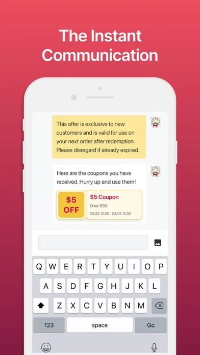 AI Pocket Store سکرین شاٹس