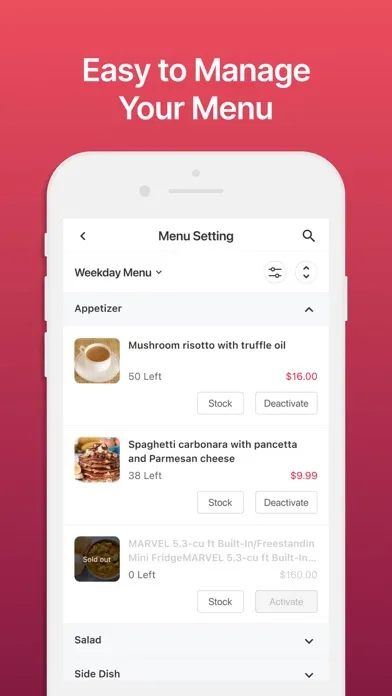 AI Pocket Store سکرین شاٹس
