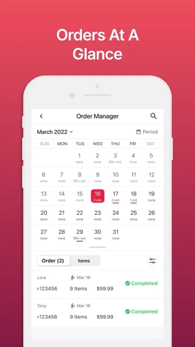 AI Pocket Store سکرین شاٹس