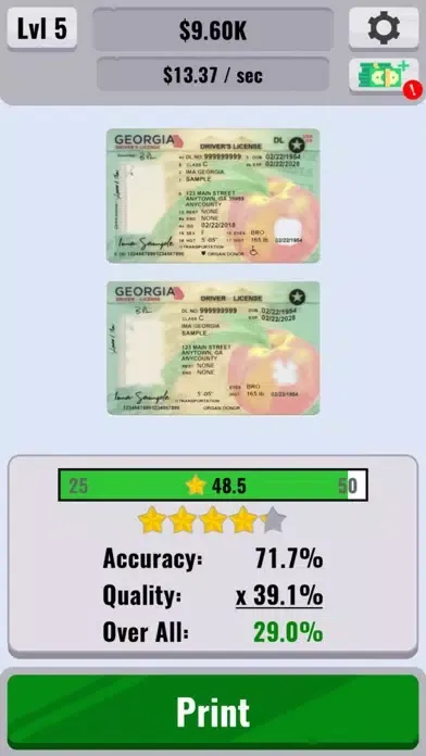 تصاویر C.R.E.A.M.