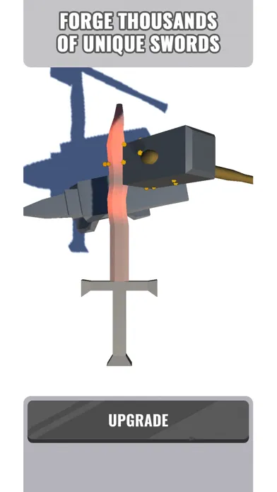 Скриншоты Forge Ahead - Be a Blacksmith