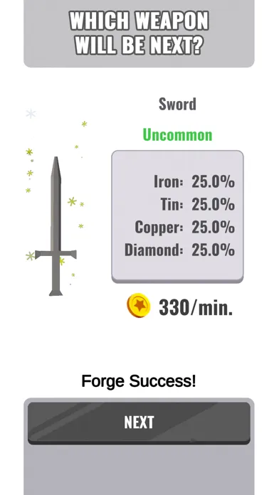 Скриншоты Forge Ahead - Be a Blacksmith