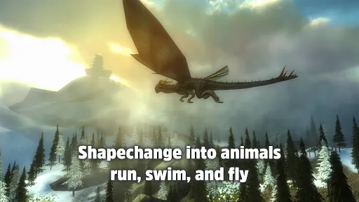 Screenshot di Nimian Legends : BrightRidge