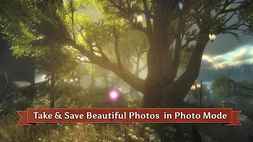 Screenshot di Nimian Legends : BrightRidge