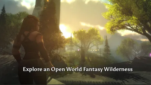 Screenshot di Nimian Legends : BrightRidge