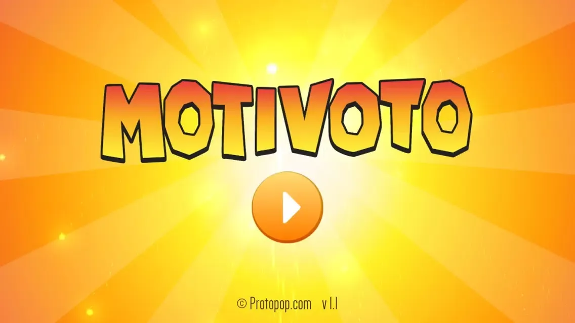 Скриншоты Motivoto