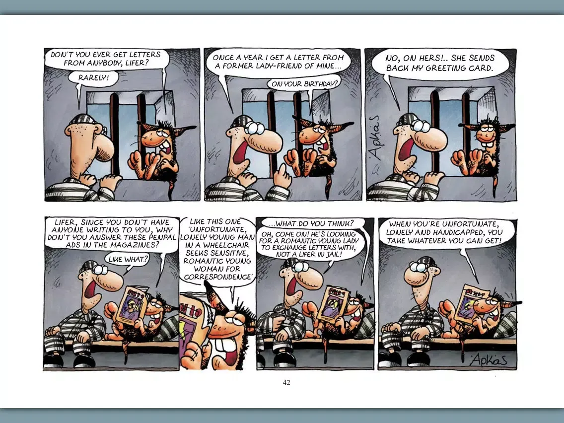 Arkas iPad 應用截圖