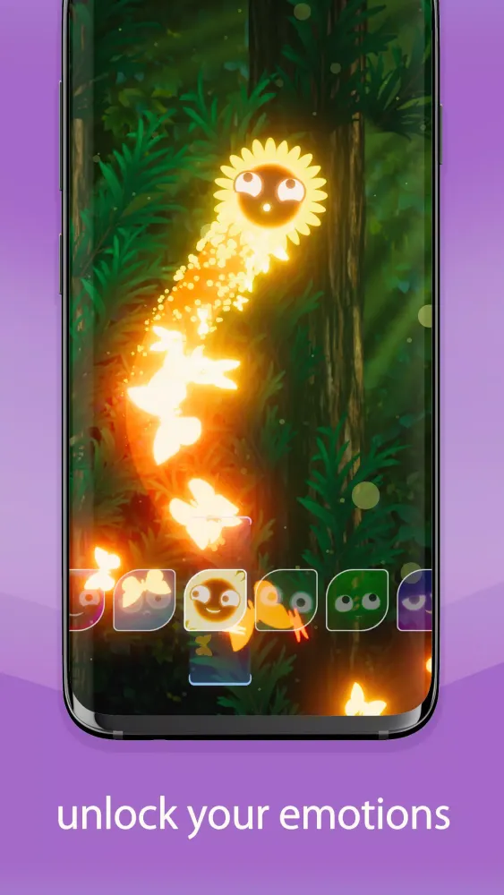 Dream Hopper Screenshots
