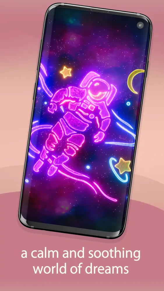 Dream Hopper Screenshots