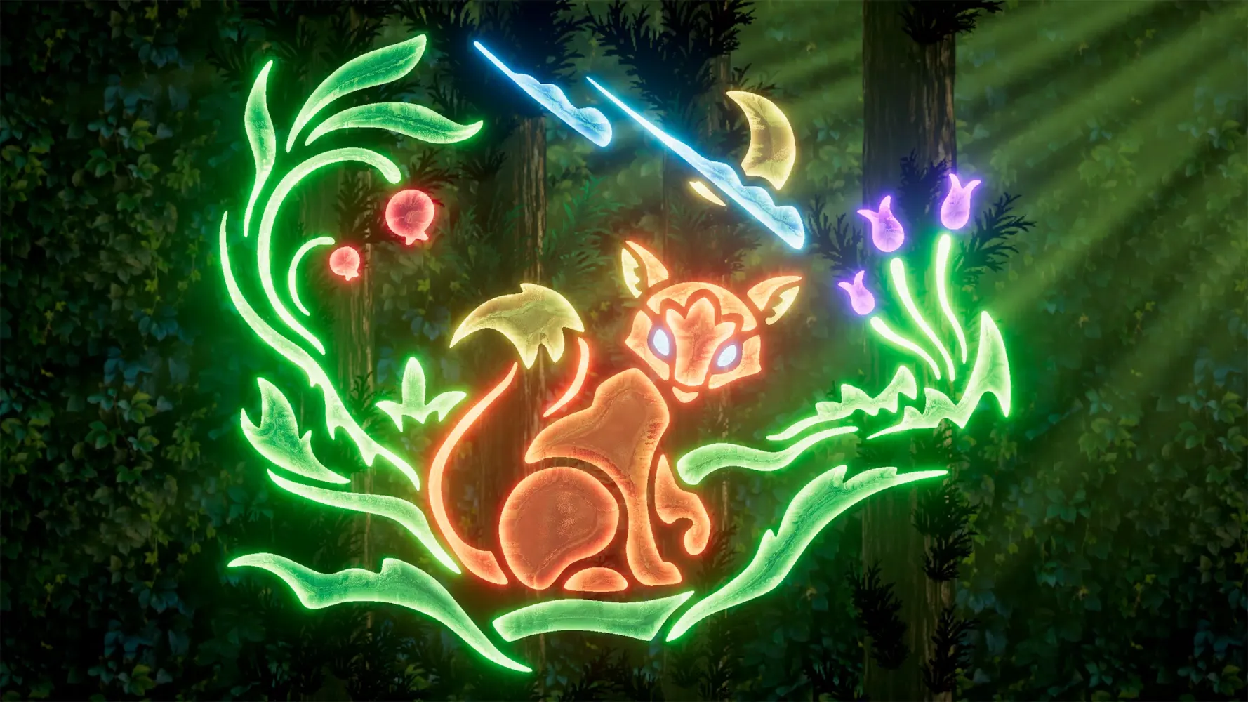Dream Hopper Screenshots