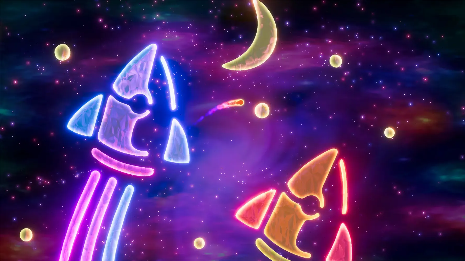 Dream Hopper Screenshots