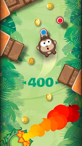 Sling Kong Screenshots
