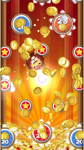 Sling Kong Screenshots