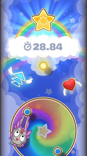 Sling Kong Screenshots