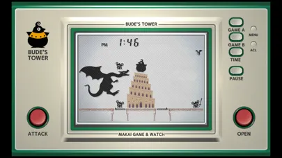 تصاویر BUDE'S TOWER