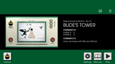 تصاویر BUDE'S TOWER