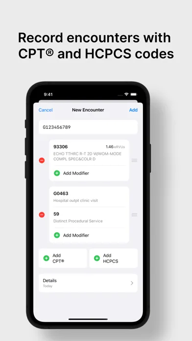تصاویر RVU Wallet