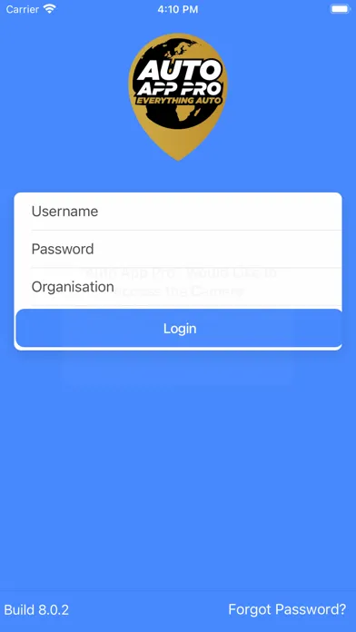 Capturas de pantalla de Auto App Pro