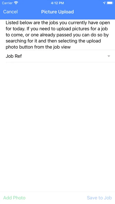 Capturas de pantalla de Auto App Pro