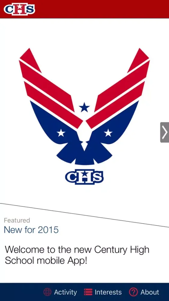 Century Patriots Ekran Görüntüleri