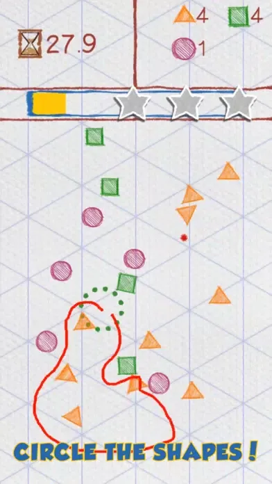 Draw Loops Ekran Görüntüleri