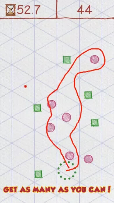 Draw Loops Ekran Görüntüleri
