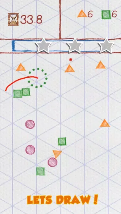 Draw Loops Ekran Görüntüleri