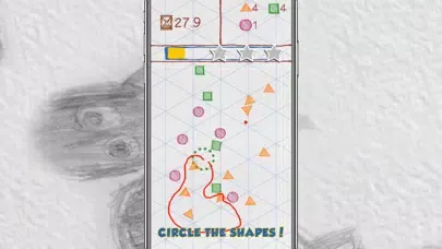 Draw Loops Ekran Görüntüleri