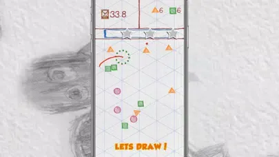 Draw Loops Ekran Görüntüleri