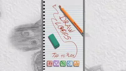 Draw Loops Ekran Görüntüleri