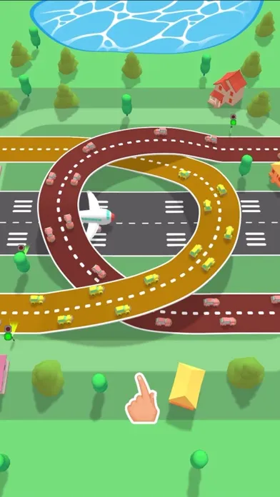 Freeway Builder स्क्रीनशॉट