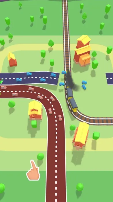 Freeway Builder स्क्रीनशॉट