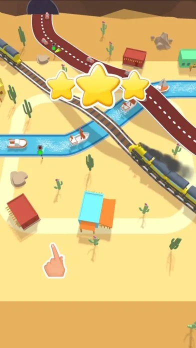 Freeway Builder स्क्रीनशॉट