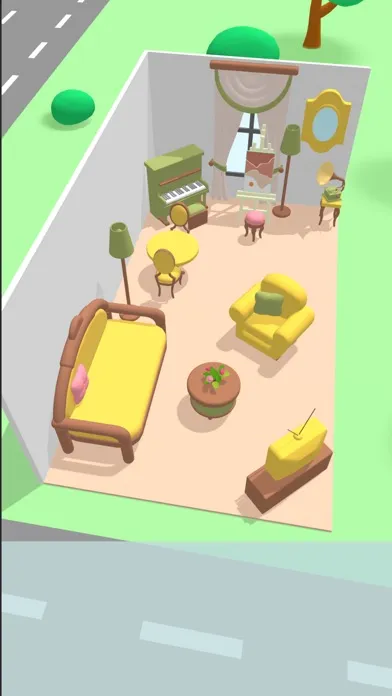 Home Decoration! Screenshots