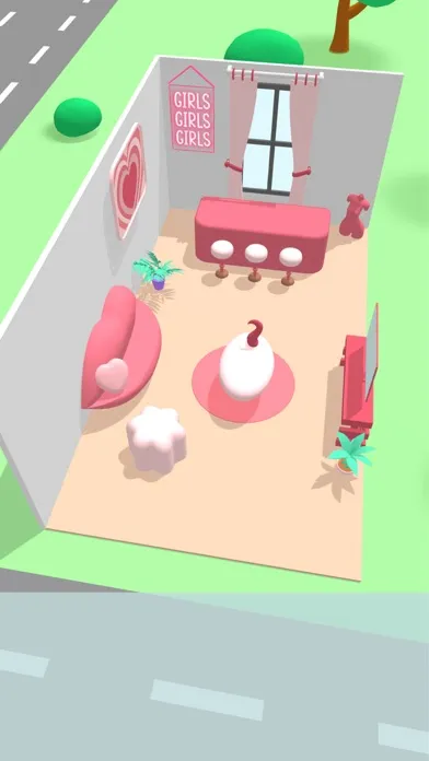 Home Decoration! Screenshots
