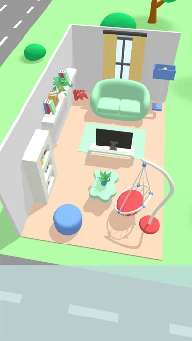 Home Decoration! Screenshots