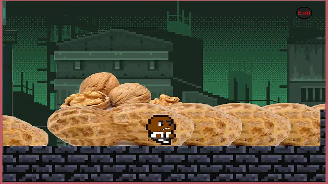 تصاویر Deez Nuts The Game