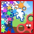 Fidget Tsunami Escape!