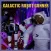 Galactic Robot Gunner