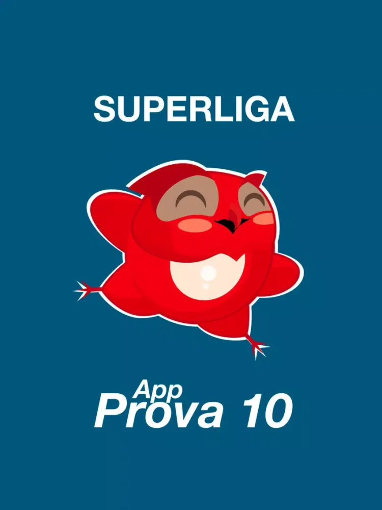 Superliga Prova 10 iPad  স্ক্রিনশট