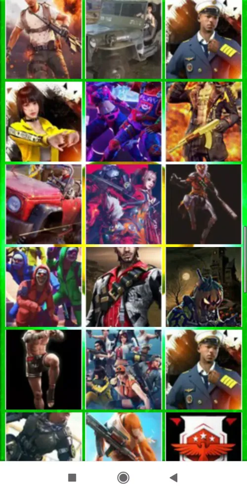 Wallpaper For Gamers 4K 2020 স্ক্রিনশট